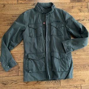 rvca ar m65 jacket